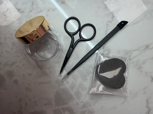 Decal Application Kit